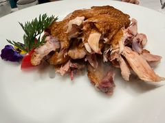 符离集烧鸡-徽镇小厨·经典徽菜(马连道店)