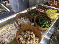 -菌小白火锅(时尚天河店)