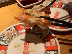 -莲寿司(国兴店)