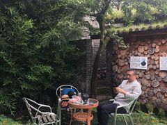 -田德能咖啡博物馆