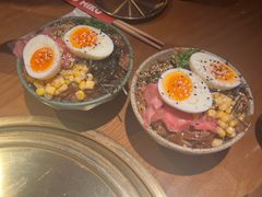 -MIKOMIKO和牛烧肉专门店(南门店)