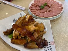 -鹤乡东北菜(崮山路店)