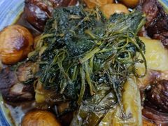 -小土豆北方菜馆(方庄店)