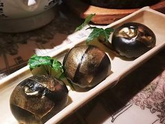 黑金流沙包-桂满陇-十里风荷(合生汇店)