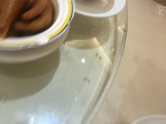 -长江国际酒店-中餐厅