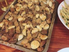 烤腱子肉-私房小厨(康城路店)
