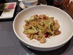 -小大董·烤鸭(观景餐厅·南京西路店)