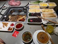 -海底捞火锅(天津SM城市广场店)