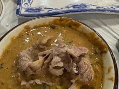 -胡同儿老北京涮肉