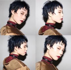-SalonRivelin 沙龙瑞菱