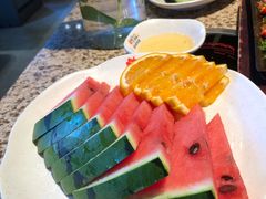 -丰茂烤串(金泉美食宫店)