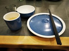 -东北农家小院(定西路店)