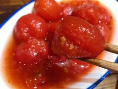 -盟重烧烤(高正街店)