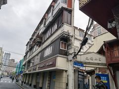 -上海四行仓库抗战纪念馆