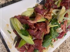 -厚味居炙子烤肉·清真(天桥南纬路店)