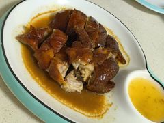 -阿政粤小馆(中央大街店)