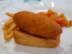 -新侨三宝乐西餐厅(崇文门店)