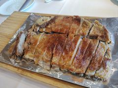 -巴音浩日娲·蒙餐(双林东路店)