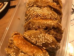 -南门小馆·清真(国贸商城店)