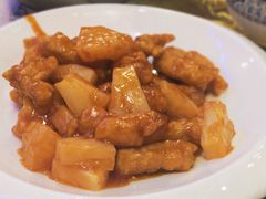 -缪氏川菜(丰盛町店)