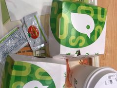 -德克士(东大直街店)