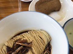 -小方的面(徐家汇店)