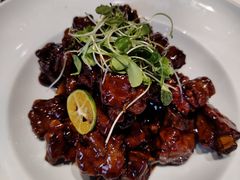 -佳兰雅序融合菜(高新店)