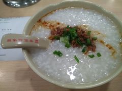 鸡粥-百家鸡味馆(清泰店)
