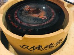 -芳村榕树头叹佬鸡煲(体育西店)
