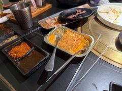 -谷牛和牛烤肉(漕河泾印象城店)