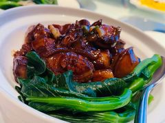 鲍鱼红烧肉-小南洋海景餐厅(深圳湾店)