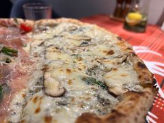 -Primo·丽莫意大利窑烤披萨