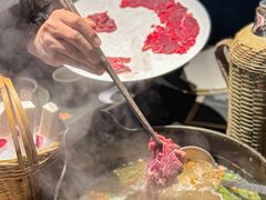 -盡膳口福·百年汤方火锅(科华北路店)