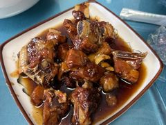 -味好美土菜(迎宾东路店)