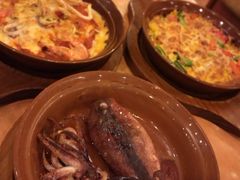 -萨莉亚意式餐厅(永旺购物中心店)
