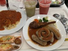 -宜家·瑞典风味餐厅(北京西红门店)