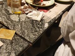 -金海湾自助餐厅(金陵饭店)