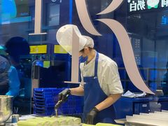 -the Roll'ING手作瑞士卷专门店(卓悦中心店)