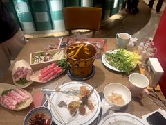 -咖啡苑自助餐厅·中国大饭店