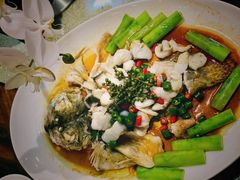 -猪肉婆私房菜(容桂总店)