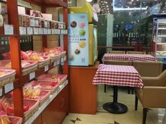 -红宝石·鲜奶小方(长阳店)