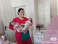 -喜悦母婴护理
