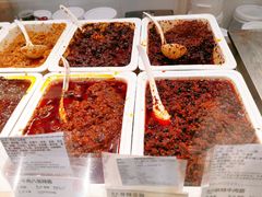 -上海全国土特产食品商场(淮海中路店)