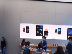 -Apple零售店(成都太古里店)