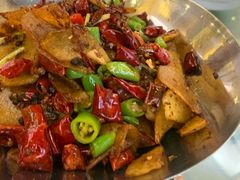 -成都驻京办餐厅(蜀都宾馆店)