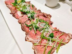 低温慢烤牛肉-黑明餐厅(白鹭洲店)