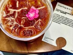 -HUGS coffee(东区店)