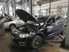 -昆山享达上汽大众斯柯达4S店(昆山店)