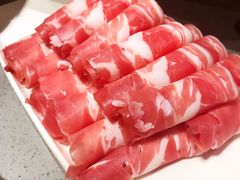 草原羔羊肉-海底捞火锅(平谷华联店)