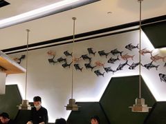 大堂-炉鱼(萧山万象汇店)